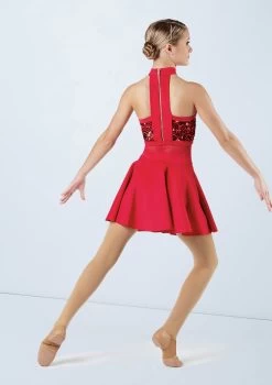 Weissman Let Me Love You 11 Weissman Let Me Love You -Dance Clothing Store 13322 red 821 00916.1678887780