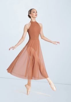 Weissman Fade To Black 11 Weissman Fade To Black -Dance Clothing Store 13366 warmsand 158 31531.1698449672