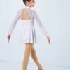 Weissman The Poet -Dance Clothing Store 13406 white 304 80867.1678887838