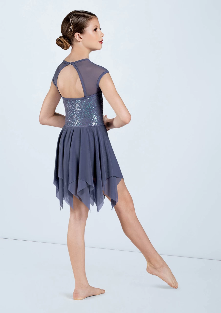 Weissman Into The Mystic 3 Weissman Into The Mystic