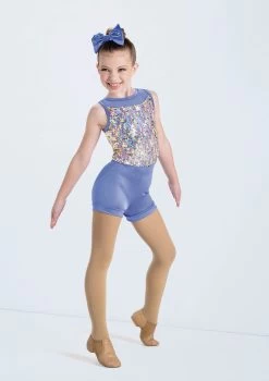 Weissman Carried Me With You -Dance Clothing Store 13423 multi 116 00845.1678888041