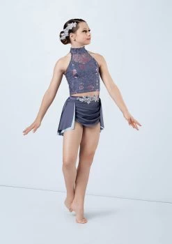 Weissman We Belong -Dance Clothing Store 13428 slateblue 974 70752.1678888046