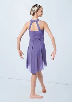 Weissman Touching Heaven