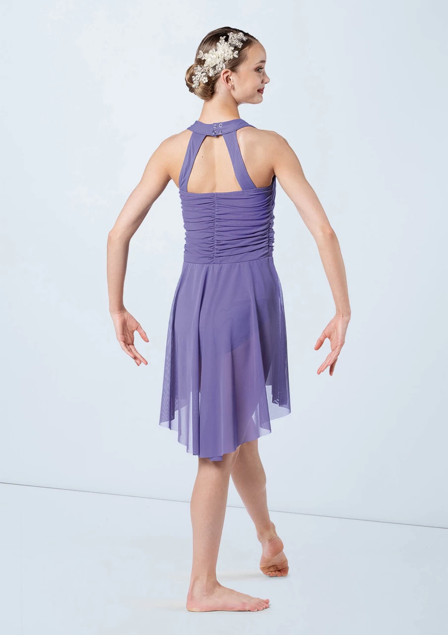 Weissman Touching Heaven 3 Weissman Touching Heaven