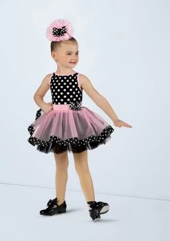 Weissman Oh, You Beautiful Doll -Dance Clothing Store 13488 pink 7689 87798.1698815471