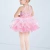Weissman Into The Unknown -Dance Clothing Store 13493 pink 253 05663.1678888065