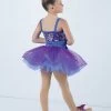 Weissman Uh-Huh! -Dance Clothing Store 13503 electricpurple 527 33877.1678888078