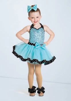 Weissman Boogie Fever -Dance Clothing Store 13505 marineblue 6957 81501.1678888078