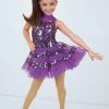 Weissman Our Time Is Here -Dance Clothing Store 13560 electricpurple 8503 23993.1698815846