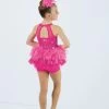 Weissman Name Game 2 Weissman Name Game -Dance Clothing Store 13595 cerise 621 87219.1692401747