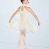 Weissman If I Loved You -Dance Clothing Store 13613 vanilla 299 02564.1678888122