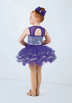 Weissman Sunshine, Lollipops & Rainbows