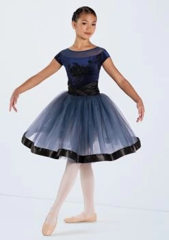 Weissman Unintended -Dance Clothing Store 13624 navy 416 64637.1698815846