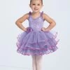 Weissman Wind The Bobbin Up -Dance Clothing Store 13653 violet 7281 87927.1692401748