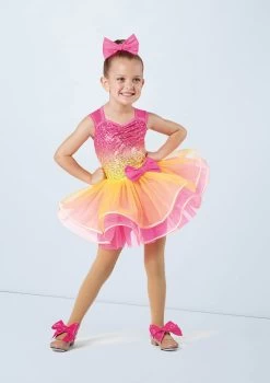 Weissman Tap Dancing Song -Dance Clothing Store 13730 magicpink 433 44801.1698815846
