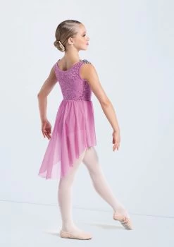 Weissman Piece By Piece -Dance Clothing Store 13740 lilac 2052 06861.1692401757