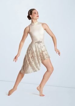 Weissman Mother Mine 9 Weissman Mother Mine -Dance Clothing Store 13752 vanilla 297 07455.1698449954