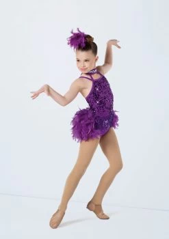 Weissman I Just Wanna Be Happy -Dance Clothing Store 13809 electricpurple 4022 07256.1698816198
