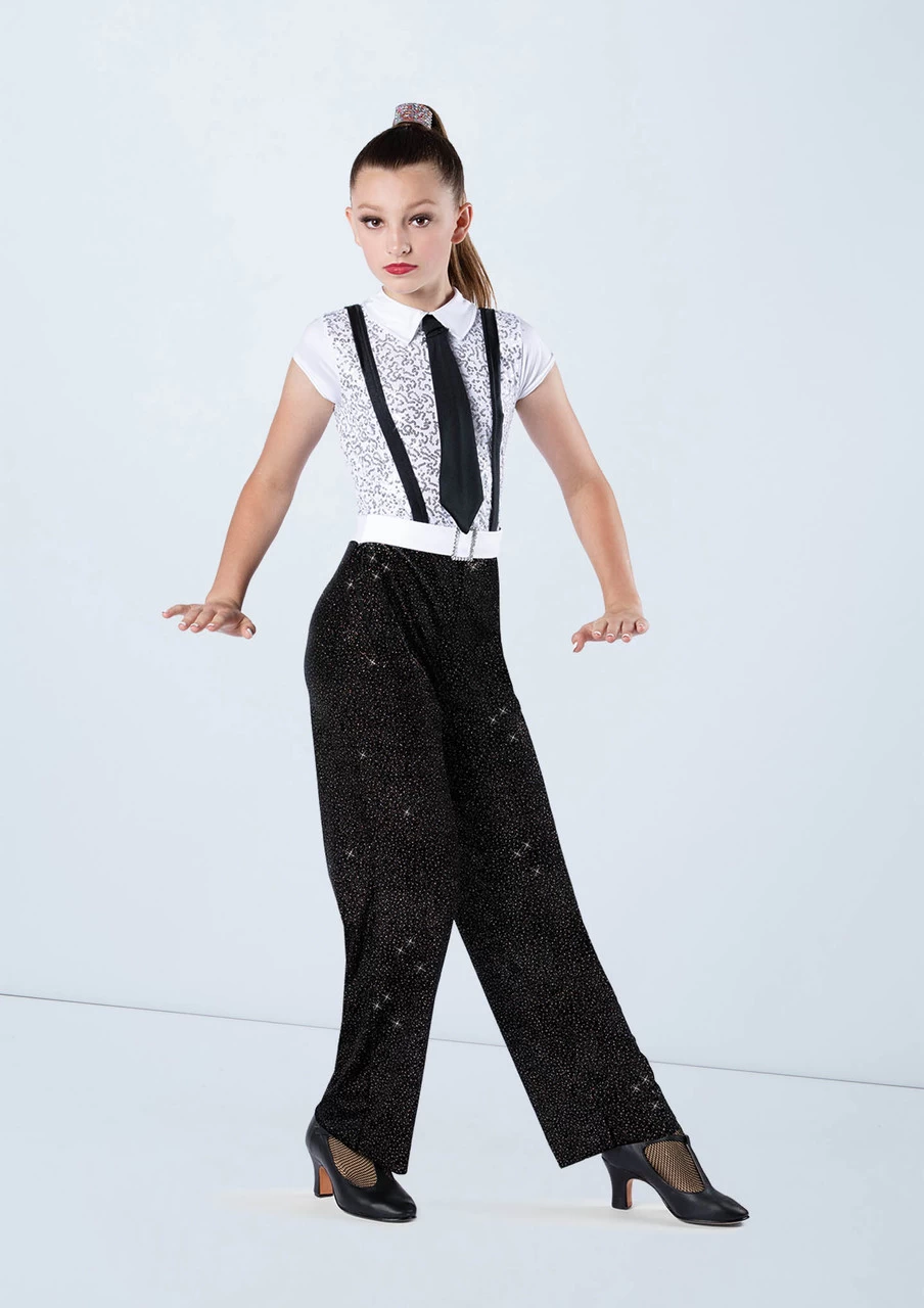 Weissman Fancy Pants 4 Weissman Fancy Pants - Image 2