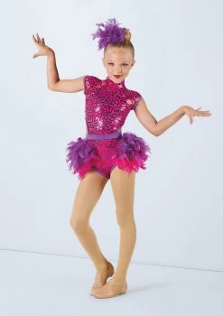 Weissman Girl Power -Dance Clothing Store 13820 lipstick 909 210910124359 97727.1698816199