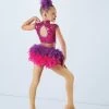 Weissman Girl Power -Dance Clothing Store 13820 lipstick 927 02259.1678888778