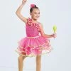Weissman Say Hey (I Love You) -Dance Clothing Store 13830 magicpink 2927 31054.1698816198