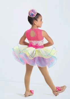 Weissman Best Easter Party Ever -Dance Clothing Store 13844 multi 5678 79954.1698712929