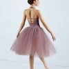Weissman Isn't It Romantic -Dance Clothing Store 14020 frenchmauve 11524 35790.1678888848