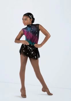 Weissman Sweet Dreams -Dance Clothing Store 14102 multi 0156 t 93315.1698816198