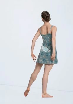 Weissman I Love You Always Forever 13 Weissman I Love You Always Forever -Dance Clothing Store 14109 sage 4848 61706.1698713079