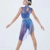 Weissman Imagine -Dance Clothing Store 14113 blue 5450 17444.1692401825