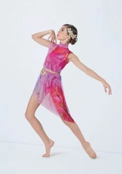 Weissman Imagine -Dance Clothing Store 14113 pink 5366 20293.1698816198