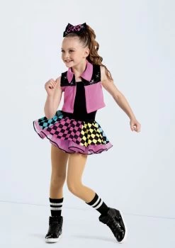 Weissman Friday -Dance Clothing Store 14118 lilac 211t 21629.1698713079