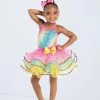 Weissman The Bobble Song -Dance Clothing Store 14124 multi 2241 15465.1698713079