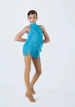 Weissman Spice Up Your Life 13 Weissman Spice Up Your Life -Dance Clothing Store 14130 turquoise 3471 44991.1698816560