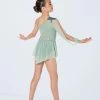 Weissman Delicate -Dance Clothing Store 14151 sage 363 45189.1693697842