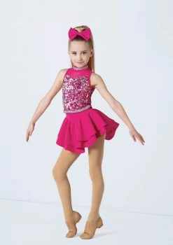 Weissman All Electric 9 Weissman All Electric -Dance Clothing Store 14160 lipstick 0922 62600.1698816567