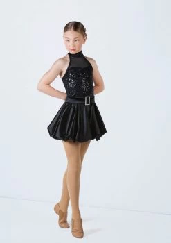 Weissman Into You 10 Weissman Into You -Dance Clothing Store 14180 black 2617 35387.1695598199