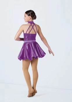 Weissman Into You 8 Weissman Into You -Dance Clothing Store 14180 electric purple 1209 43884.1695598200