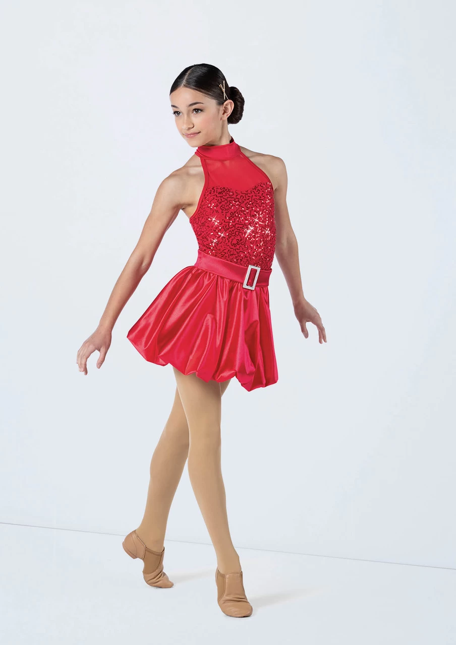 Weissman Into You 3 Weissman Into You