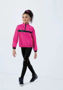 Weissman Party Rock Anthem -Dance Clothing Store 14193 cerise 417 62547.1692402074