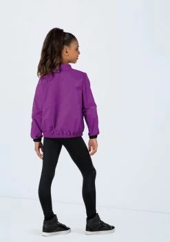 Weissman Party Rock Anthem -Dance Clothing Store 14193 electric purple 2133 52851.1692402074