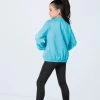Weissman Party Rock Anthem -Dance Clothing Store 14193 turquoise 9241 00895.1692402074