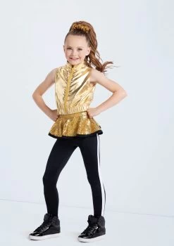 Weissman Temperature 8 Weissman Temperature -Dance Clothing Store 14195 gold 1485 25230.1698713180