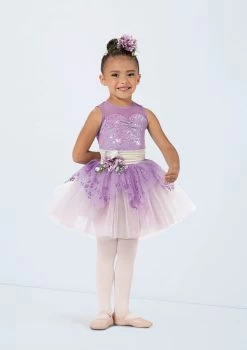 Weissman Lavender's Blue 7 Weissman Lavender's Blue -Dance Clothing Store 14211 iris 9476t 60982.1698816780