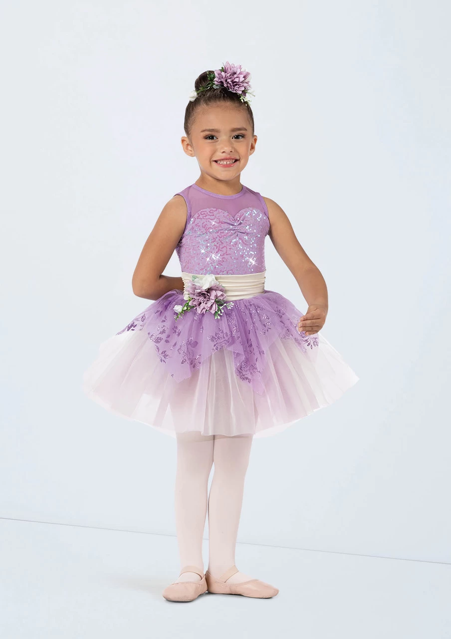 Weissman Lavender's Blue 5 Weissman Lavender's Blue - Image 3