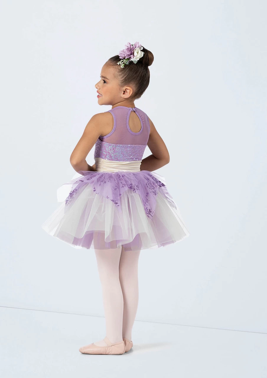 Weissman Lavender's Blue 4 Weissman Lavender's Blue - Image 2