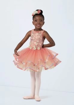 Weissman Sprinkle Sprinkle Little Rose -Dance Clothing Store 14223 petal 9142 09311.1692402184
