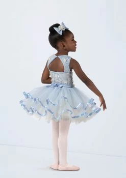 Weissman Sprinkle Sprinkle Little Rose