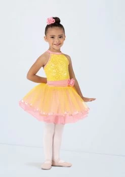 Weissman All You Need Is You 10 Weissman All You Need Is You -Dance Clothing Store 14226 lemon 325 20353.1692402184